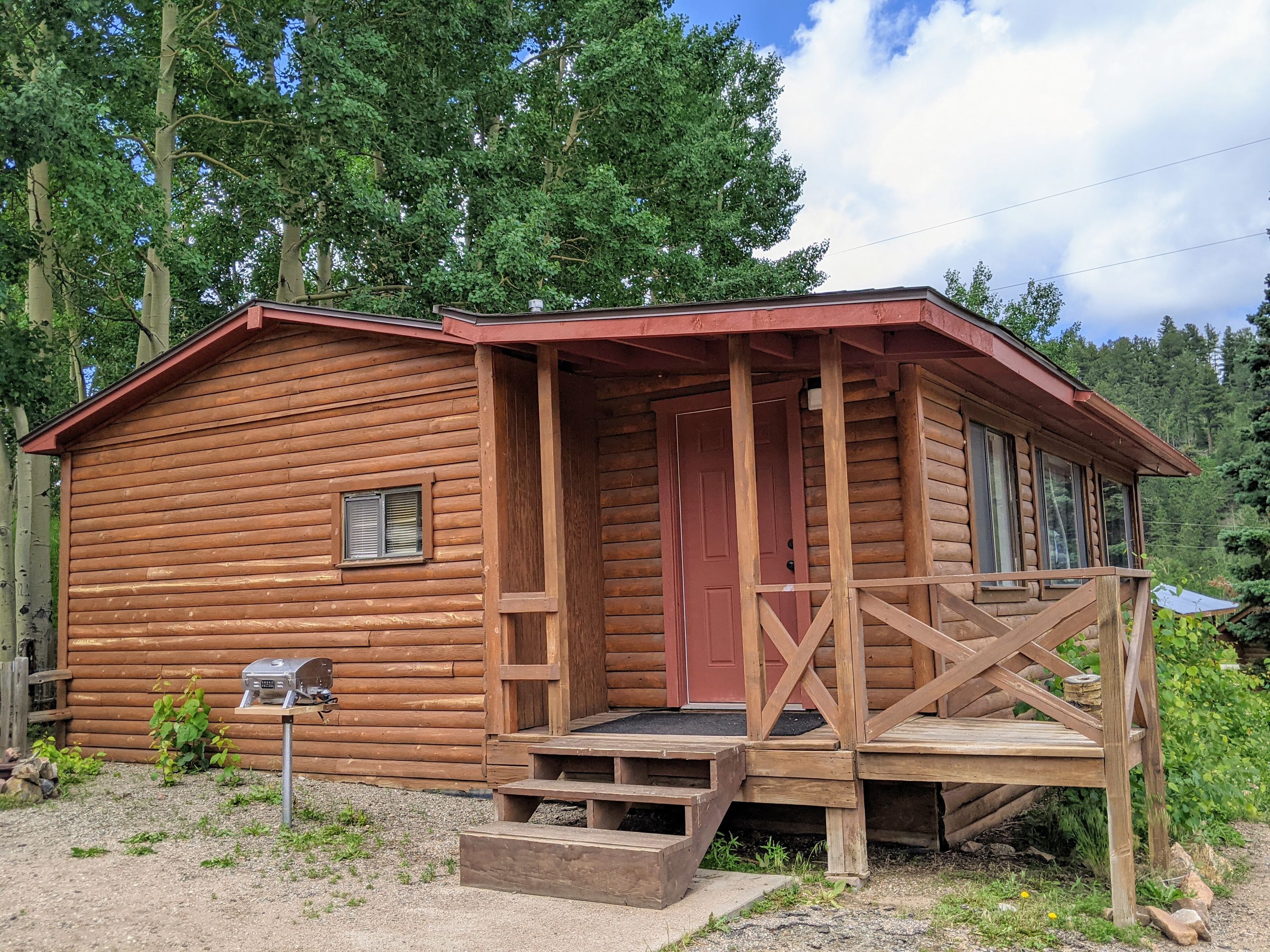 Calloway RV & Campground Go Camping America